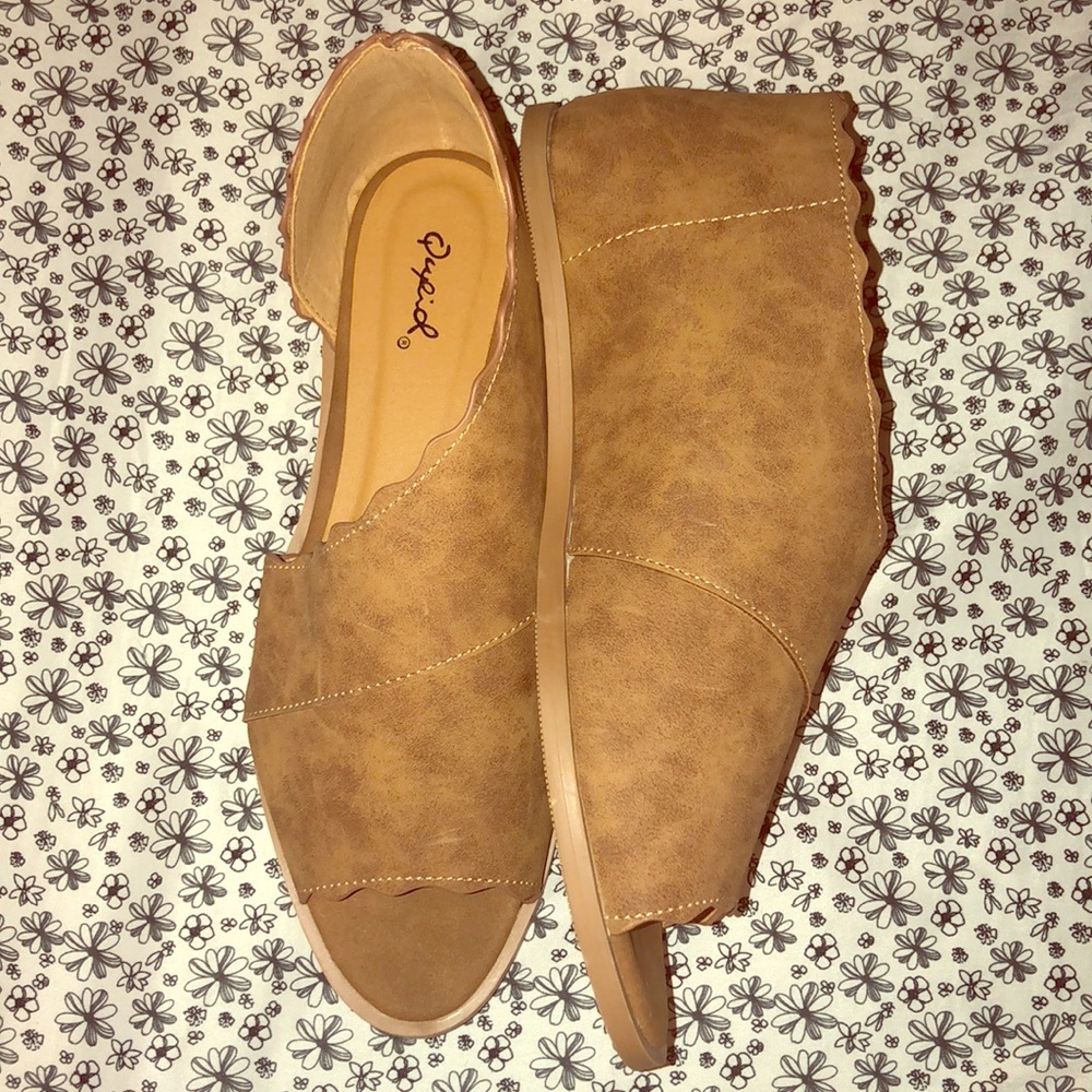 Quipid Slip Ons